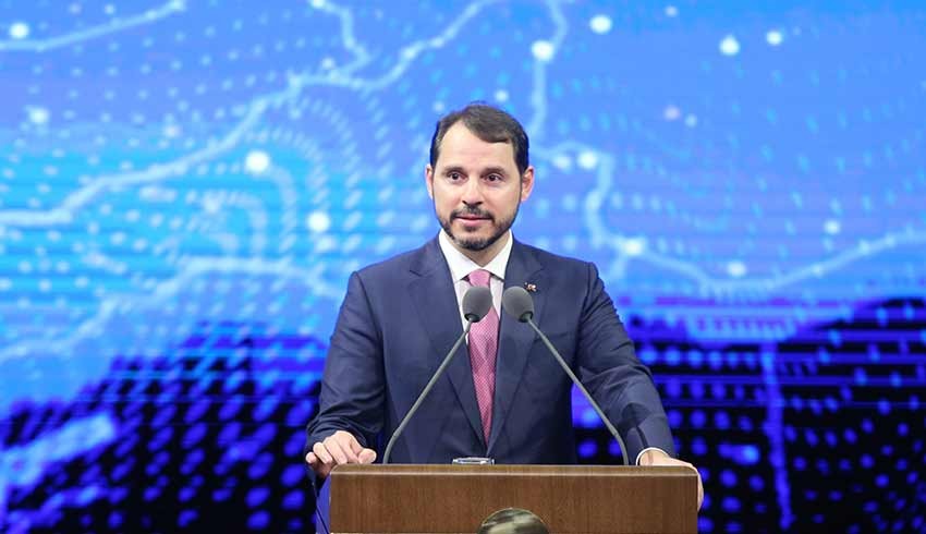 Berat Albayrak'ın Kanal İstanbul güzergahındaki arazisi imara açıldı!